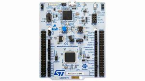 ST Microelectronics-NUCLEO image