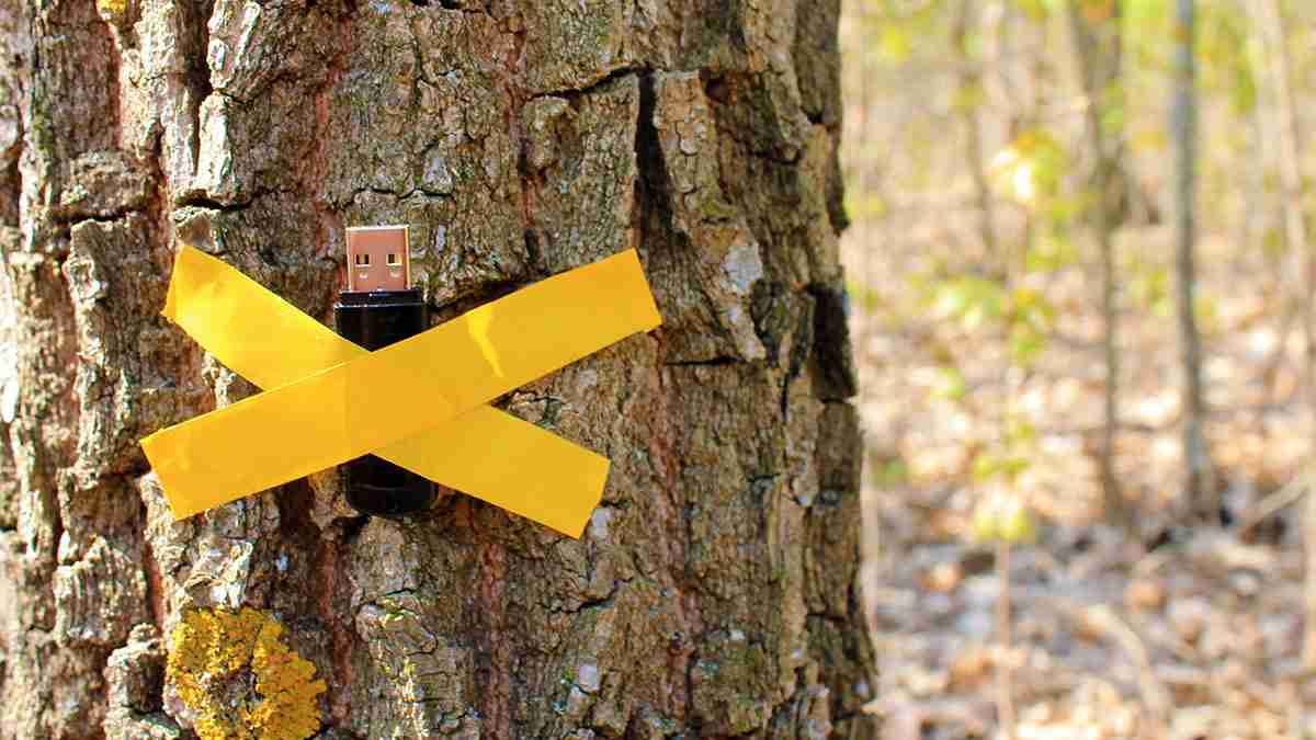 Updating your hardware in the field