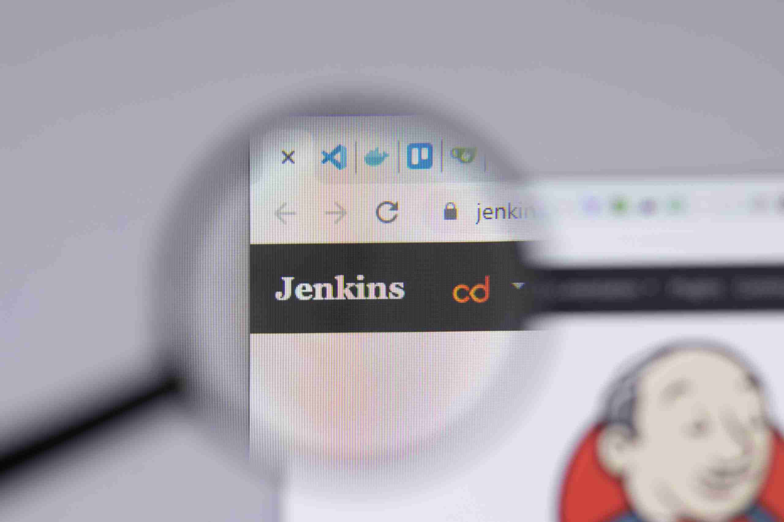 Jenkins CI