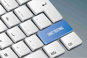 Unit Testing Keyboard
