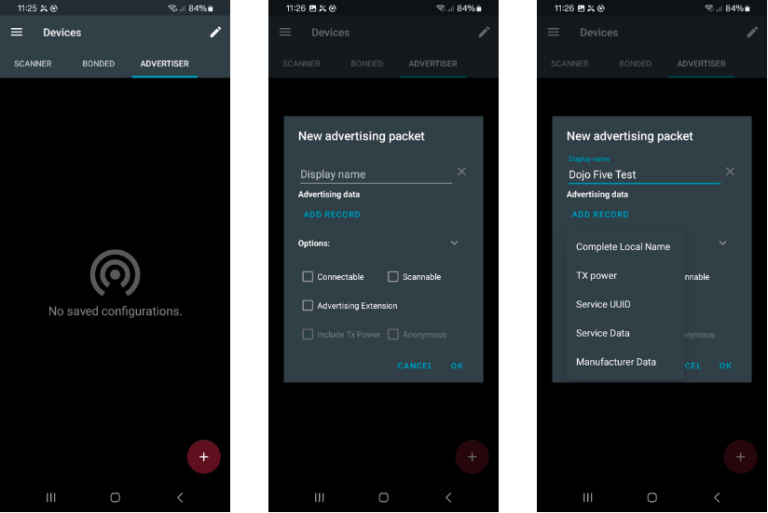 Using The Nordic nRF Sniffer For BLE | Dojo Five