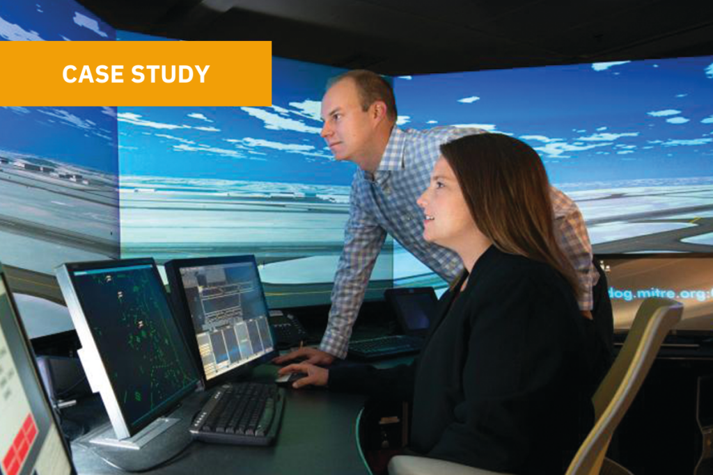 Aerospace Case Study