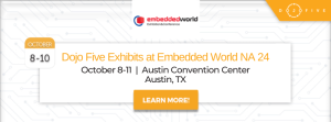 Embedded World NA 2024
