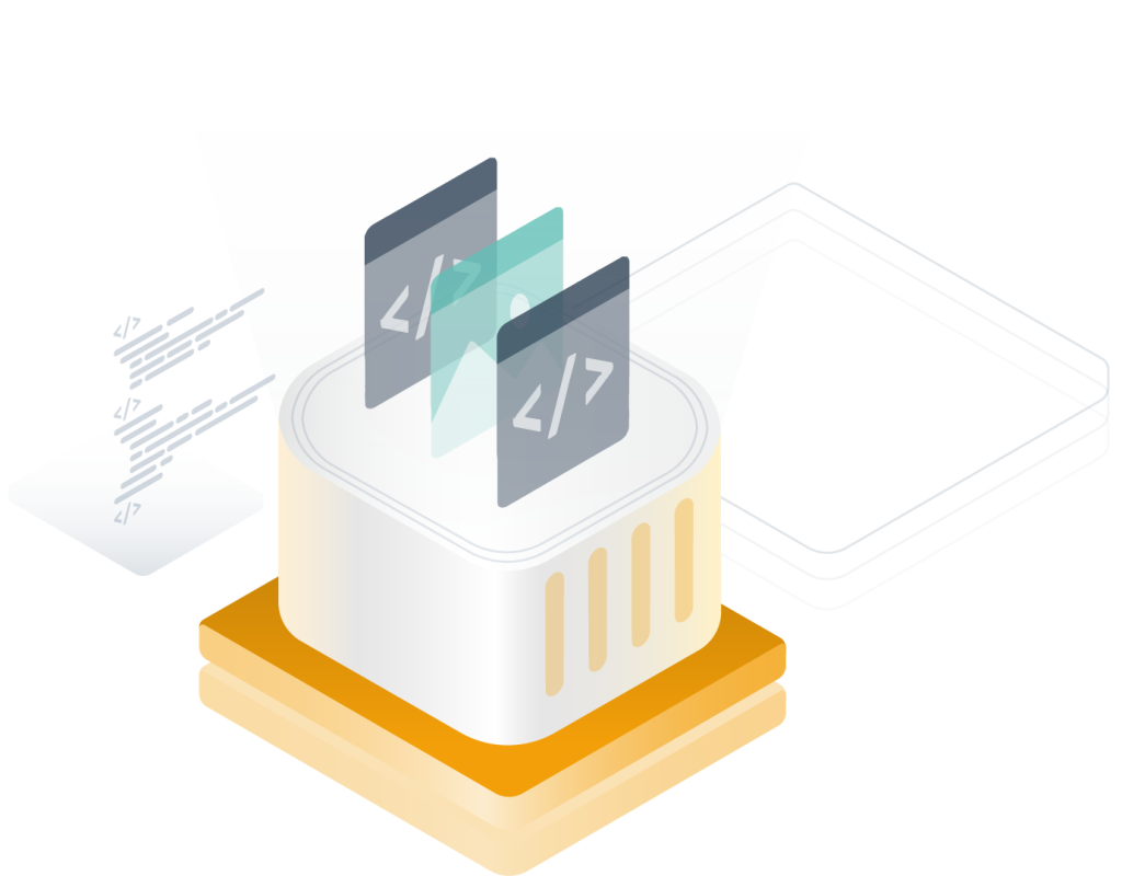 Embedded Dev Services Icon
