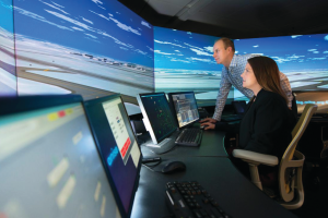 Aerospace Technology Company