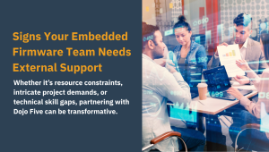 Firmware Team External Support