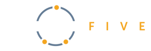 Dojo Five Logo