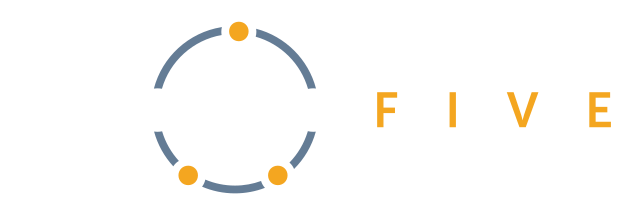 Dojo Five Logo