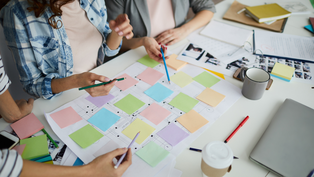 Product Roadmapping