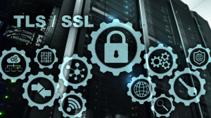What is TLS?