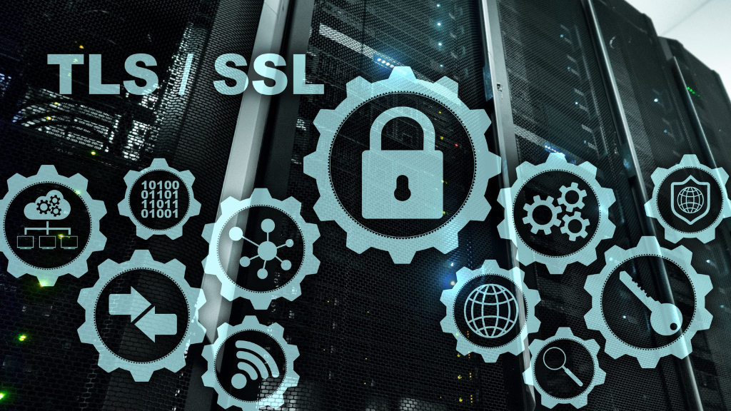 What is TLS?