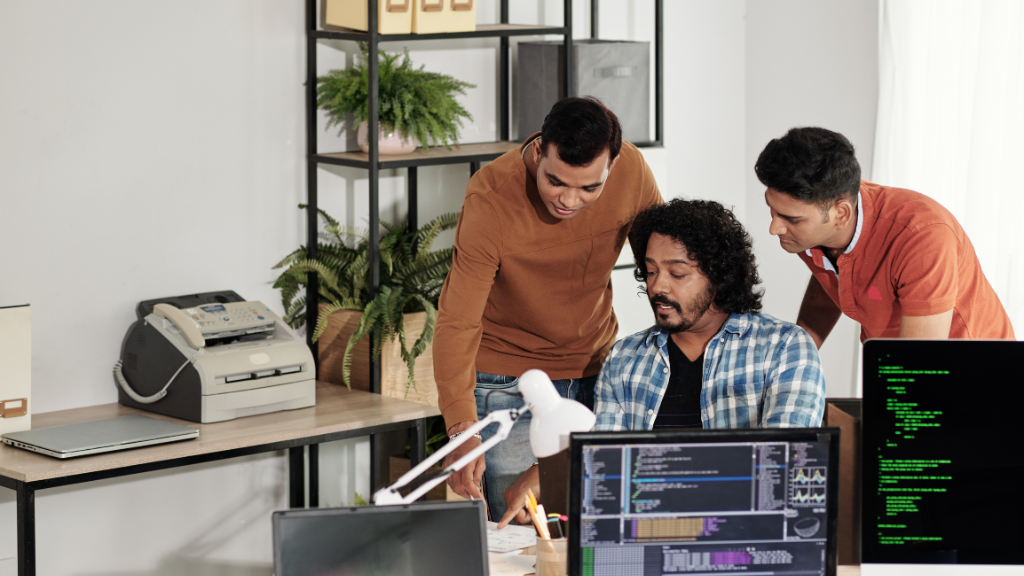 Align Firmware Teams