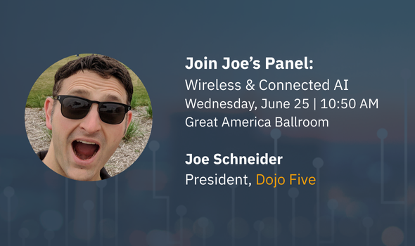 Join Joe's Panel