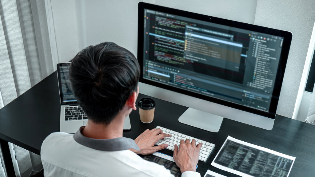 Reusable COBS library