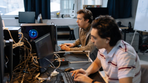 Selecting an RTOS