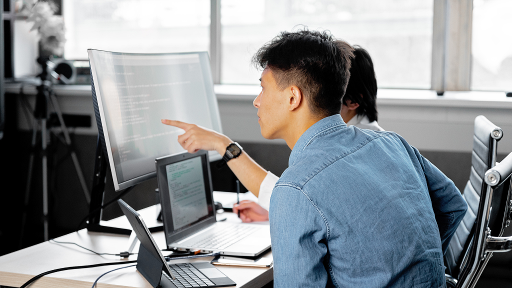 Real-World Collaboration for Software and Firmware Development Teams