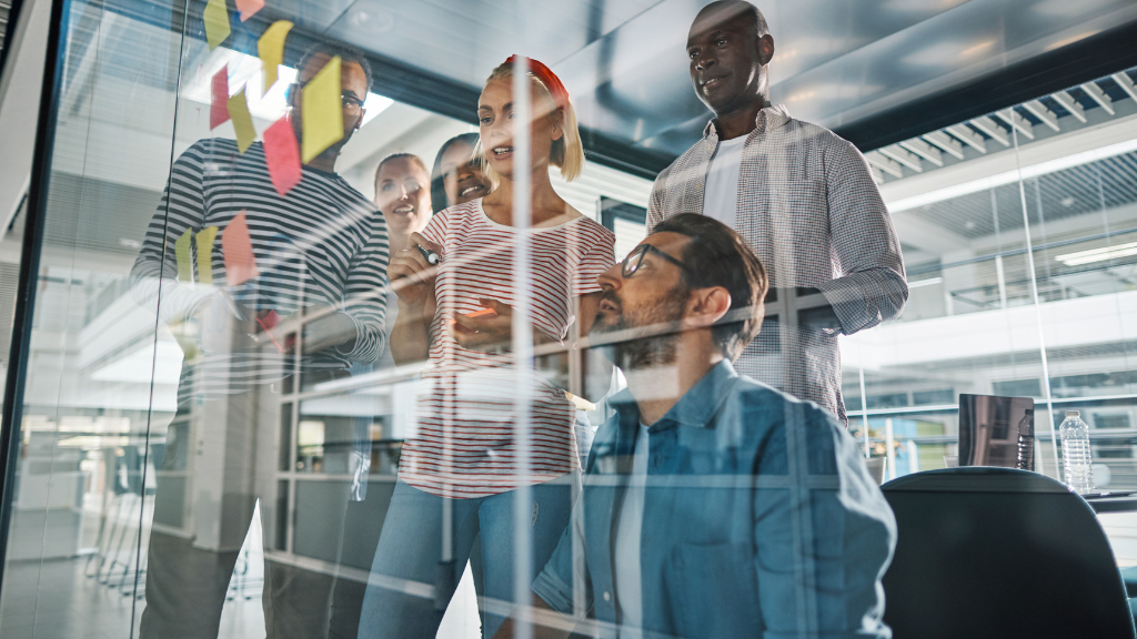 Cross-Functional Team Collaboration From An Engineer's Perspective
