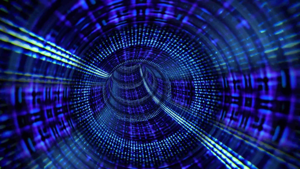 Internet streaming data abstraction