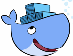 Docker Whale