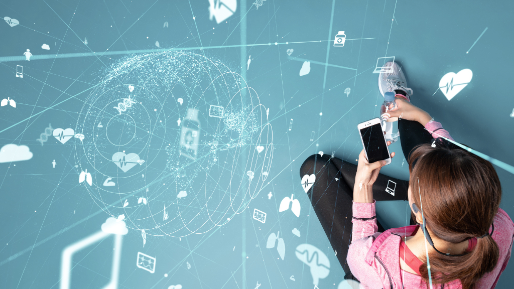 Sports and Wellness Tech Webinar