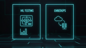 Automating Reliability Engineering with HIL Testing & EmbedOps, Part 2